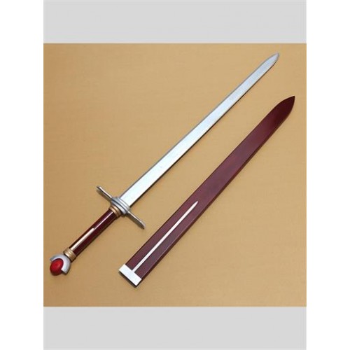 UNLIGHT Grunwald Sword Replica PVC Cosplay Prop