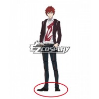 Dance with Devils Lindo Tachibana Cosplay Shoes