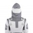 Ant Man And The Wasp Ghost Cosplay Costume