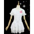 Love Live Sunshine Ruby Kurosawa Angel Ver Cosplay Costume