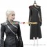 Daenerys Targaryen Cosplay Costume From Game of Thrones