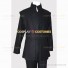 Luke Skywalker Costume for Star Wars Cosplay Black Full Set