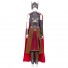 2022 Movie Thor Love And Thunder Female Thor Jane Foster Cosplay Costume
