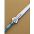 Sword Art Online ALfheim Online Asuna Yuuki Sword PVC Cosplay Prop