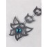 39" Kingdom Heart Master Xehanort's Keyblade PVC Cosplay Prop-0736