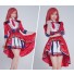 Love Live μs 9th Anniversary Cosplay Costume