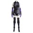 Fate Grand Order Mash Kyrielight Black Cosplay Costume