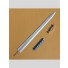 43" RWBY Jaune Arc Sword with Sheath Cosplay Prop