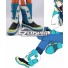 DMMD Dramatical Murder Seragaki Cosplay Boots