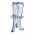 KILL la KILL Satsuki Kiryuin White Shoes Cospaly Boots