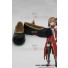 Sword Art Online Silica  Cosplay Shoes Boots