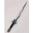 31" Mulan Mulan's Sword PVC Cosplay Prop