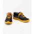 Re: Life In A Different World From Zero Subaru Natsuki Black Cosplay Shoes