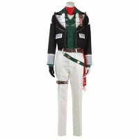 Ensemble Stars Madara Mikejima Cosplay Costume