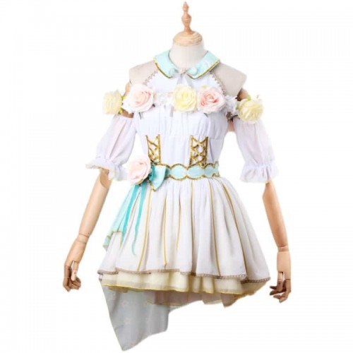 Love Live Kotori Minami Cosplay Costume