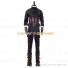 Captain America Steven Rogers Cosplay Costume From Avengers 3 : Infinity War