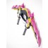 Kamen Rider Ex-Aid Kamen Rider Brave The Gashacon Sparrow Cosplay Prop