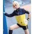 Vocaloid Kagamine Len Sportswear Cosplay Costume