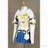 Erza Scarlet Costume for Fairy Tail Cosplay Uniform Full Set
