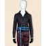 Promise Of Wizard Snow Northern Country Cosplay Costume
