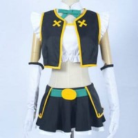 Love Live School Idol Paradise Kotori Minami Cosplay Costume