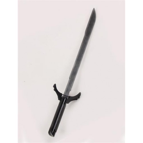 19" Dishonored Short Sword PVC Cospaly Prop-1252