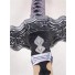 59" NieR:Automata 9S's Cruel Oath Sword Cosplay Prop