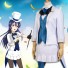 Love Live SR Umi Sonoda Magician Ver Cosplay Costume