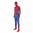 Spider Man Homecoming Peter Parker Spider Man Cosplay Costume Version 3