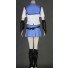 Angel Beats Shiina Uniform Cosplay Costume