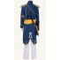 The Thousand Noble Musketeers Rapp Cosplay Costume