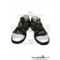 Kingdom Hearts Heine Cosplay Shoes Custom Made