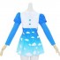 Love Live Hanayo Koizumi Sky Ver Cosplay Costume