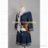 Sucker Punch Cosplay Emily Browning's Babydoll Costume Set