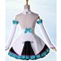 Vocaloid Hatsune Miku Magical Mirai 2017 Cosplay Costume