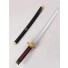 27" The Sword Dance TOUKEN RANBU ONLINE Nakigitsune Sword Cosplay Prop