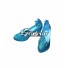 Frozen Elsa Disney Cosplay Shoes