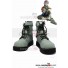 Final Fantasy 13 Hope Estheim Cosplay Boots