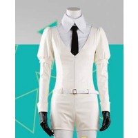 Land Of The Lustrous Antarcticite Cosplay Costume