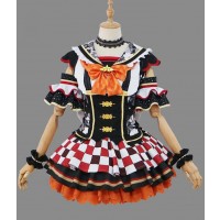 Love Live Sunshine Chika Takami New Years Ver Cosplay Costume