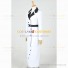Rose DeWitt Bukater Costume for Titanic Cosplay White Suit