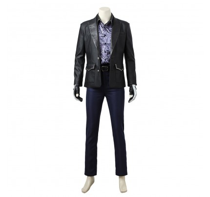 Ignis Stupeo Scientia Costume for Final Fantasy Cosplay