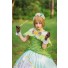 Love Live Hanayo Koizumi Ball Ver Cosplay Costume