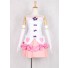 Love Live Nozomi Tojo Bokutachi Wa Hitotsu No Hikari Ver Cosplay Costume