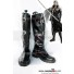 Final Fantasy VII Sephiroth Cosplay Boots