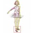 JoJo's Bizarre Adventure Diamond is Unbreakable Reimi Sugimoto Pink Cosplay Shoes