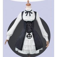 Princess Principal Princess Cosplay Costume