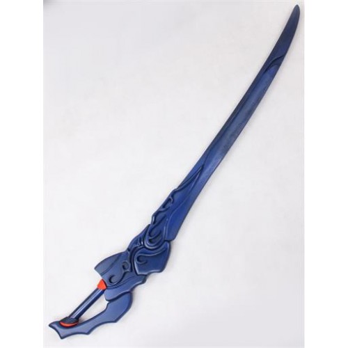 Legend of Dragoon Rose's Rapier PVC replica Cosplay Prop