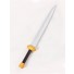 24"Kono Subarashii Sekai ni Shukufuku Satou Kazuma PVC Cosplay Prop