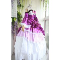 Love Live Nozomi Tojo Ball Ver Cosplay Costume